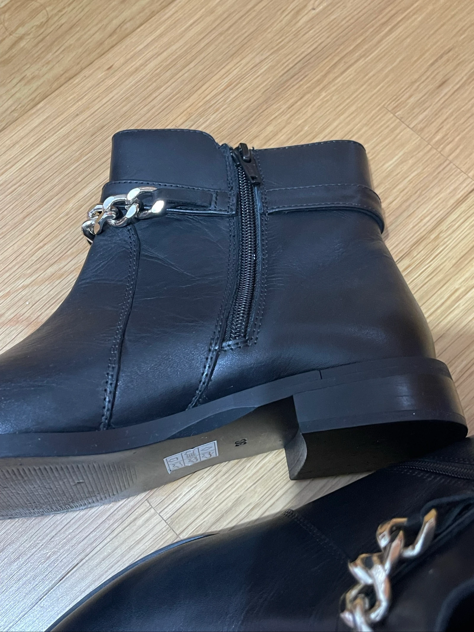 Botines – photo 5